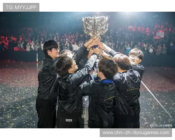 Faker 神级操作登世界热搜