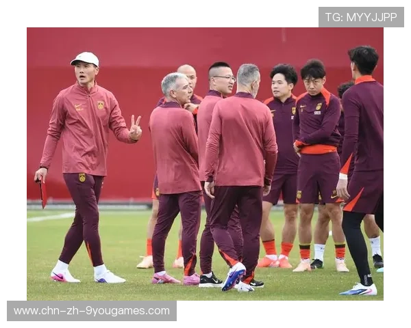 国足主帅战术理念引讨论，国足主帅最新消息显示